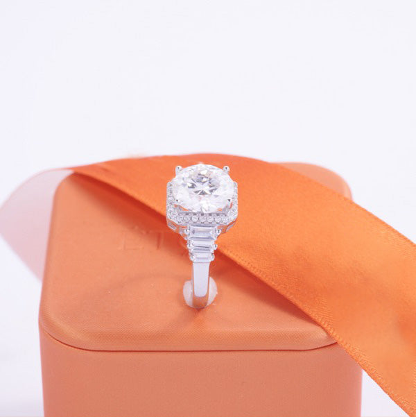 Imperial Ring Bijoux™